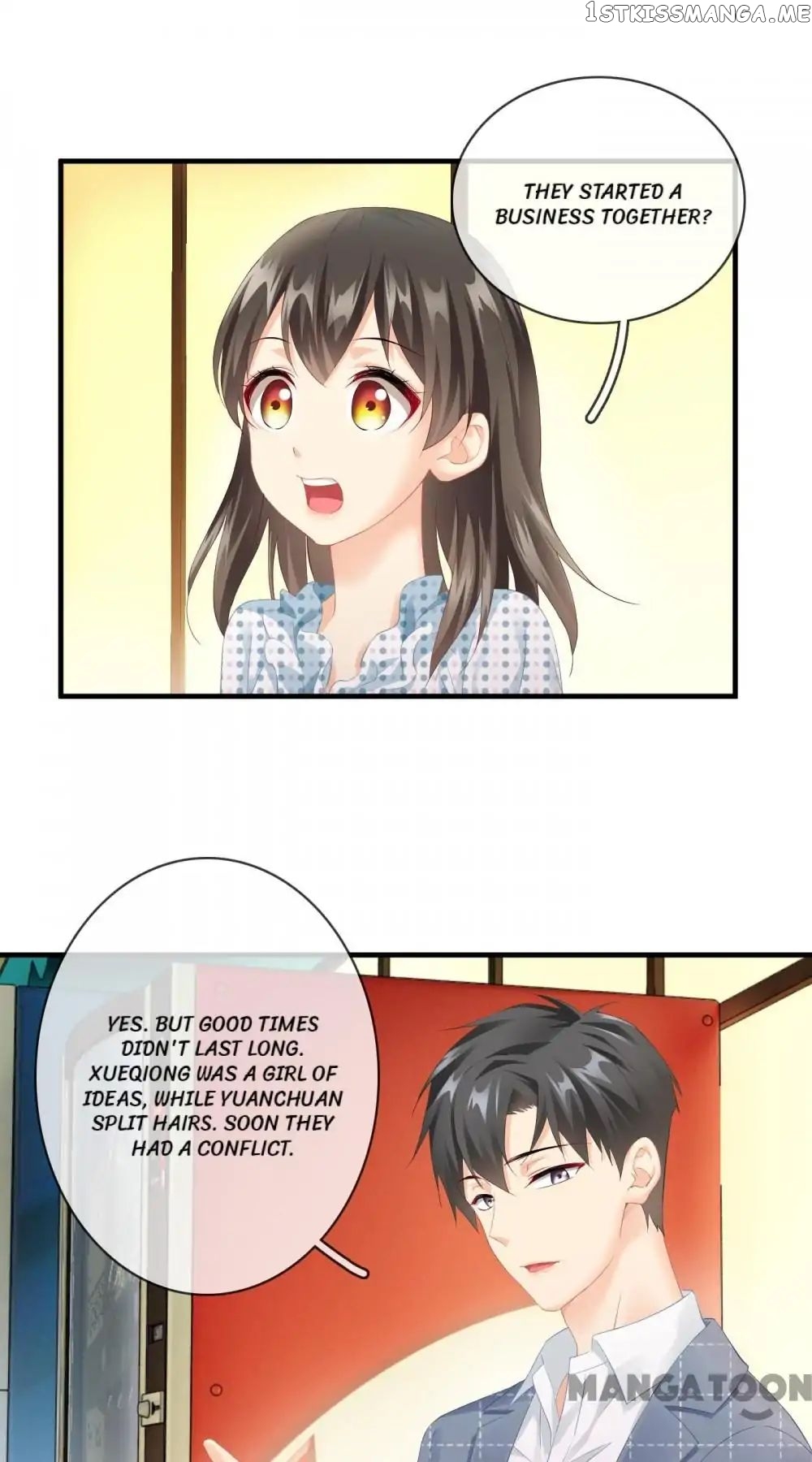 Stream Flow into Dream chapter 81 - page 10