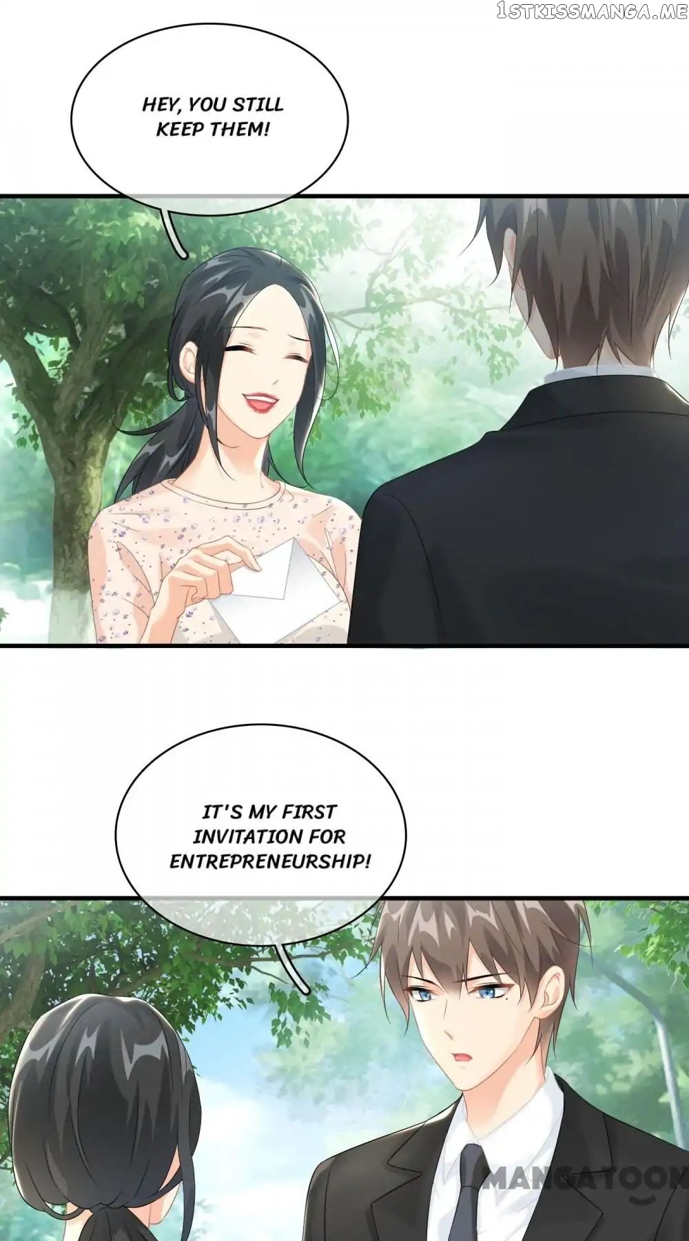 Stream Flow into Dream chapter 98 - page 4