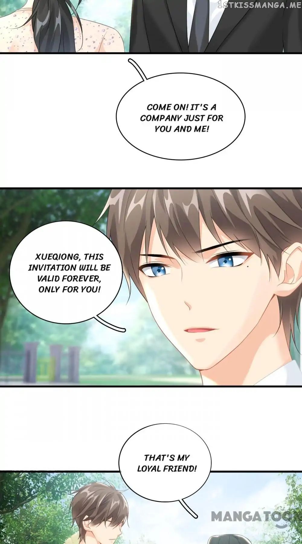 Stream Flow into Dream chapter 98 - page 5