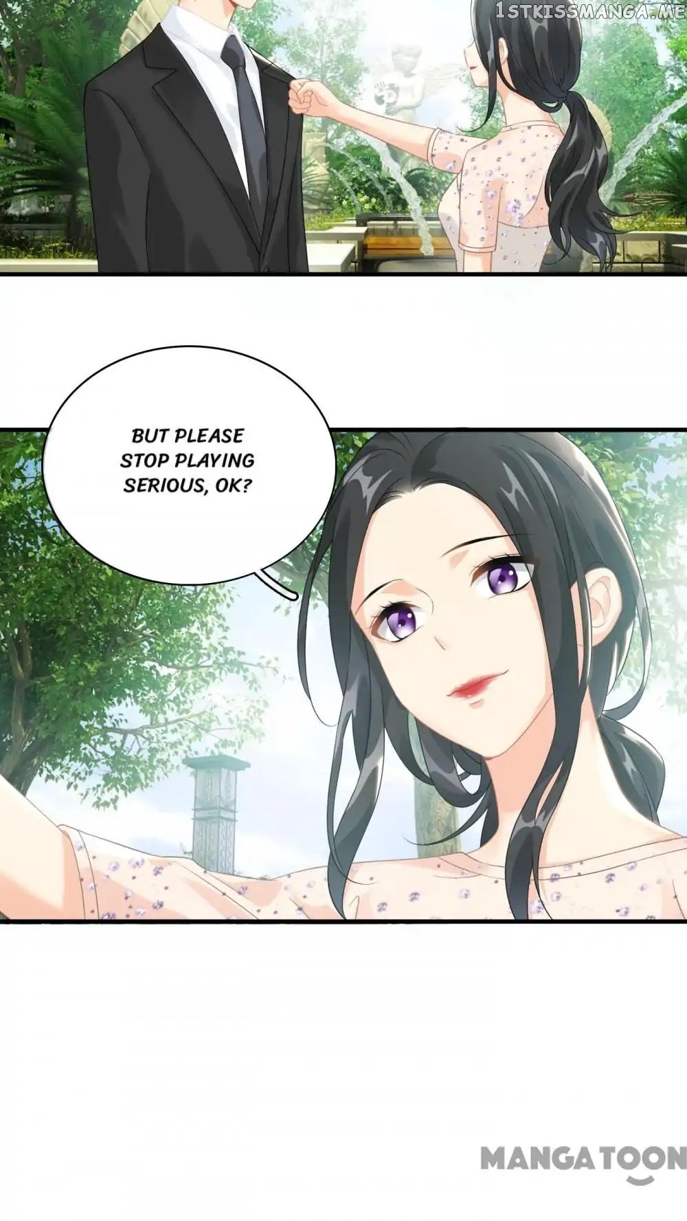 Stream Flow into Dream chapter 98 - page 6