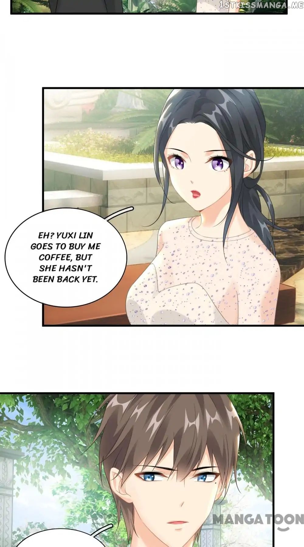 Stream Flow into Dream chapter 98 - page 8