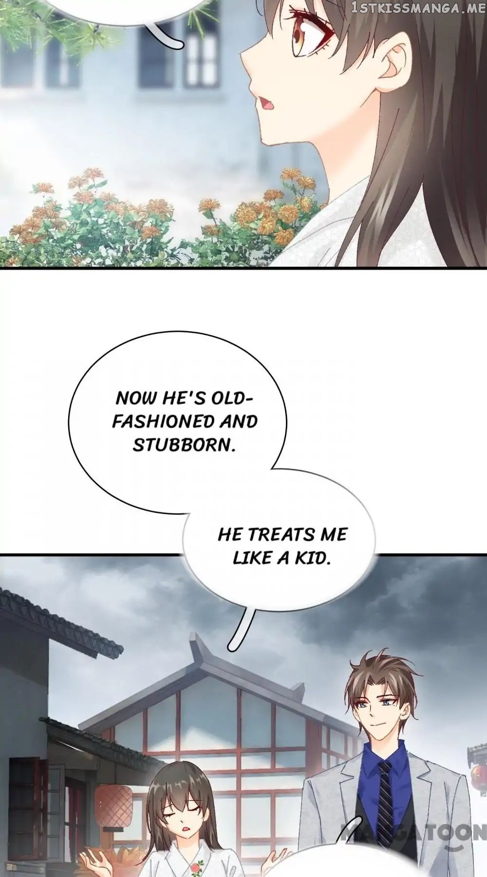 Stream Flow into Dream chapter 43 - page 3