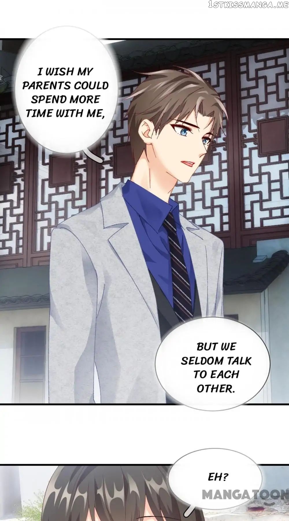 Stream Flow into Dream chapter 43 - page 5