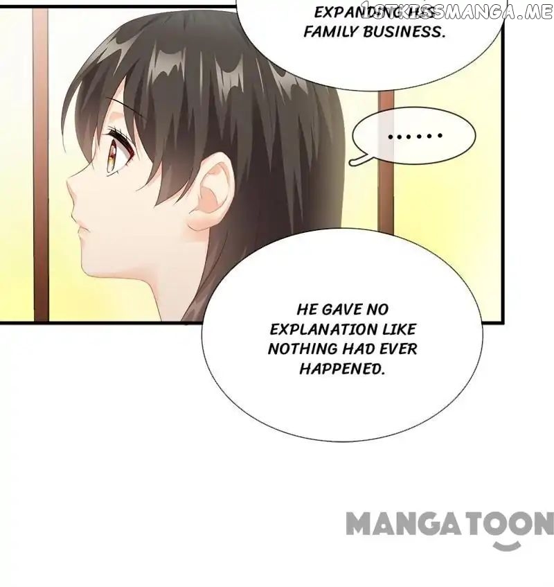 Stream Flow into Dream chapter 82 - page 6