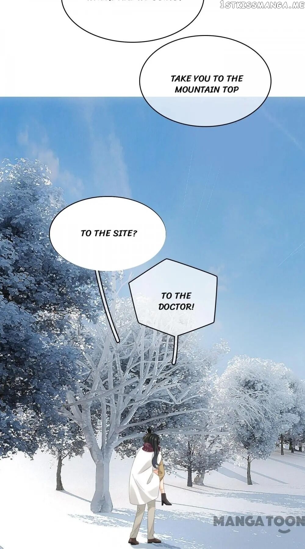 Stream Flow into Dream chapter 119 - page 6