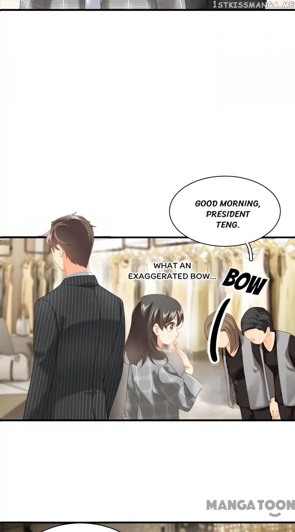 Stream Flow into Dream chapter 5 - page 2