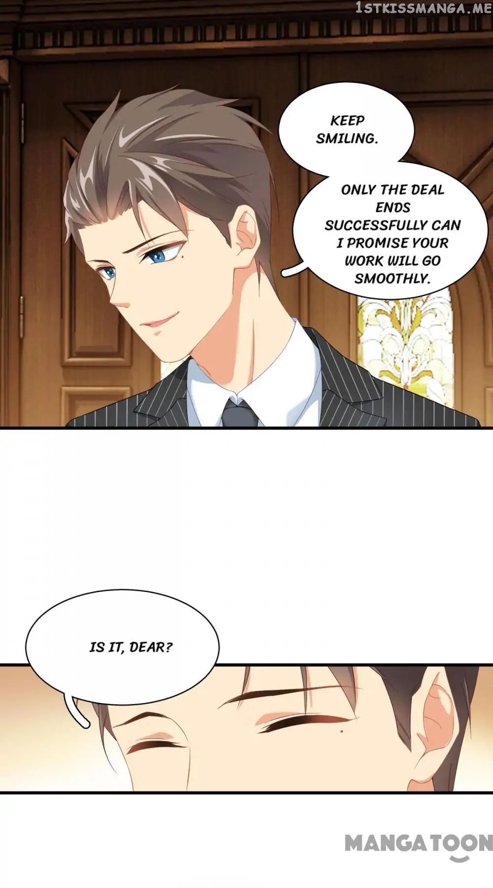 Stream Flow into Dream chapter 5 - page 20