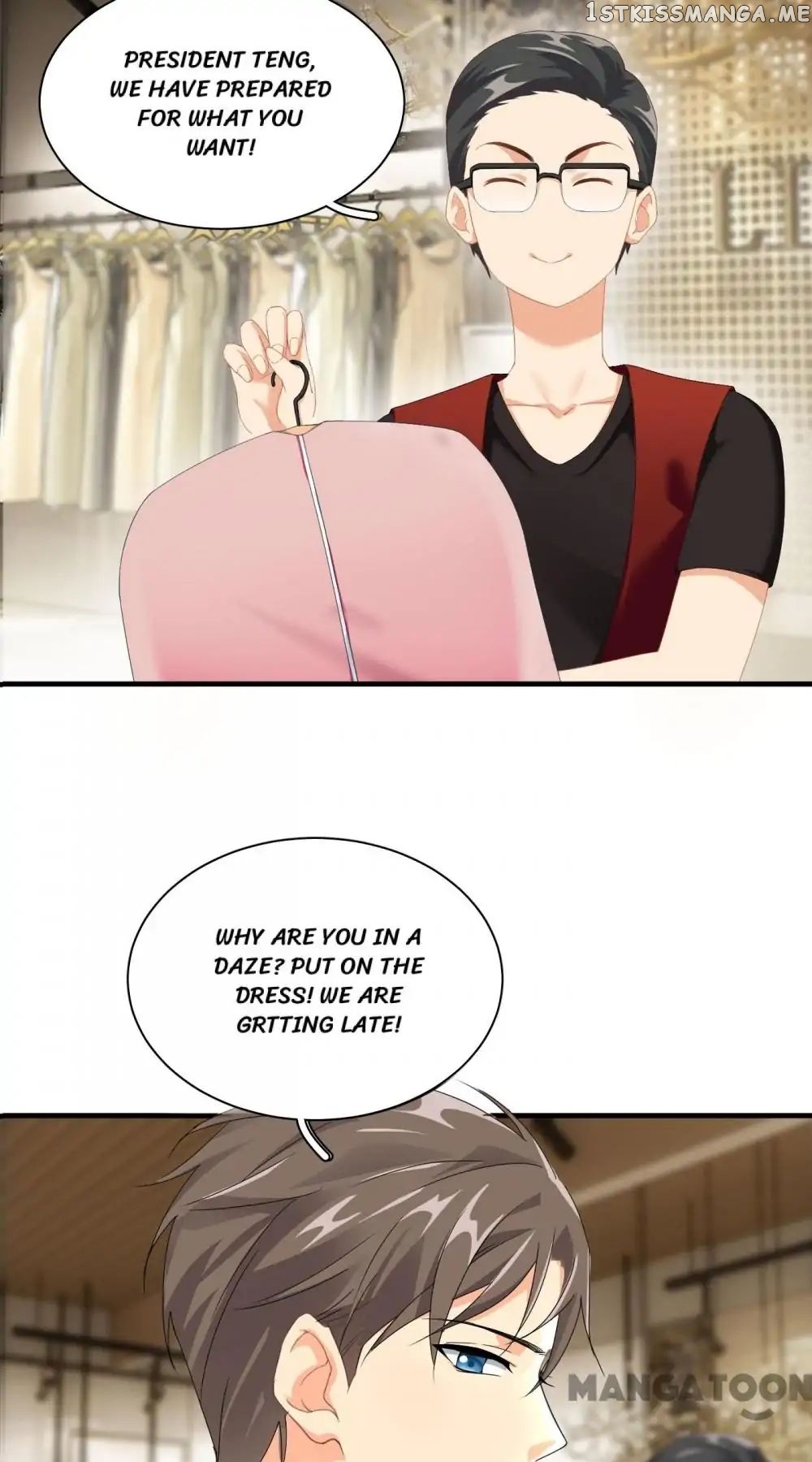 Stream Flow into Dream chapter 5 - page 3