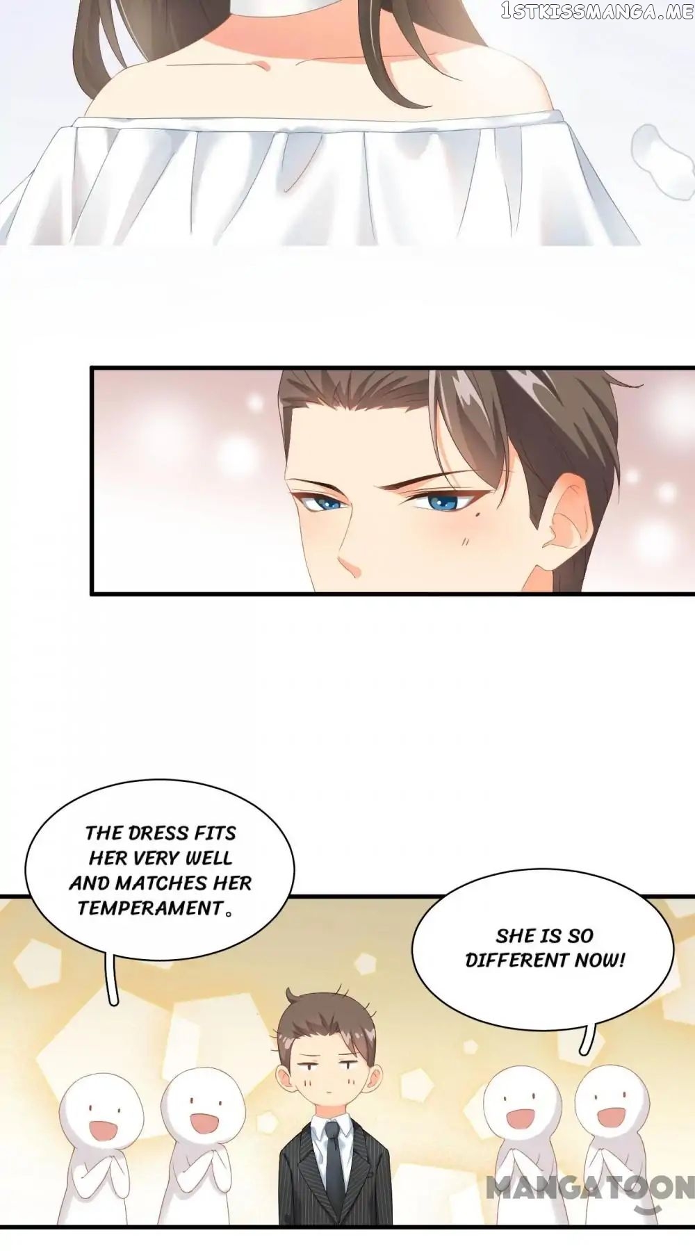 Stream Flow into Dream chapter 5 - page 6