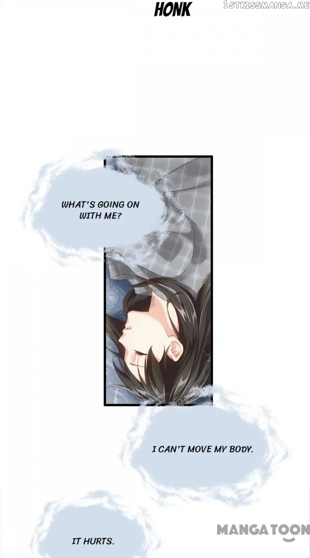Stream Flow into Dream chapter 83 - page 23