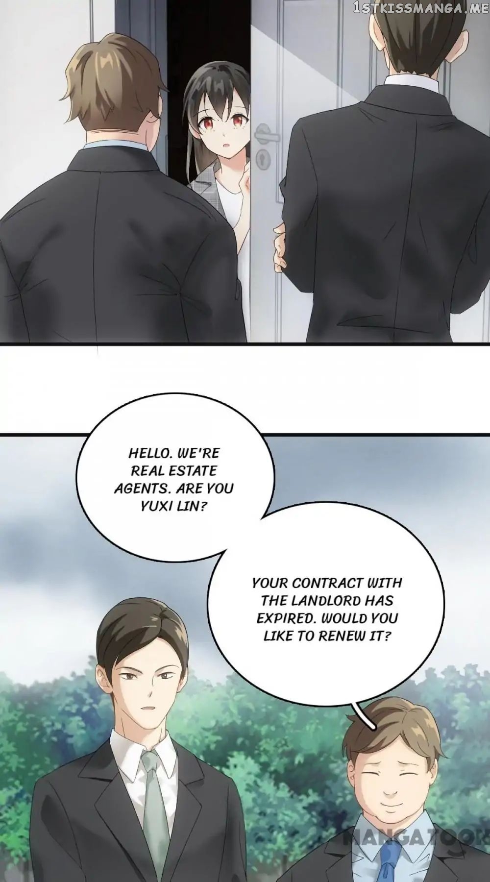Stream Flow into Dream chapter 83 - page 9