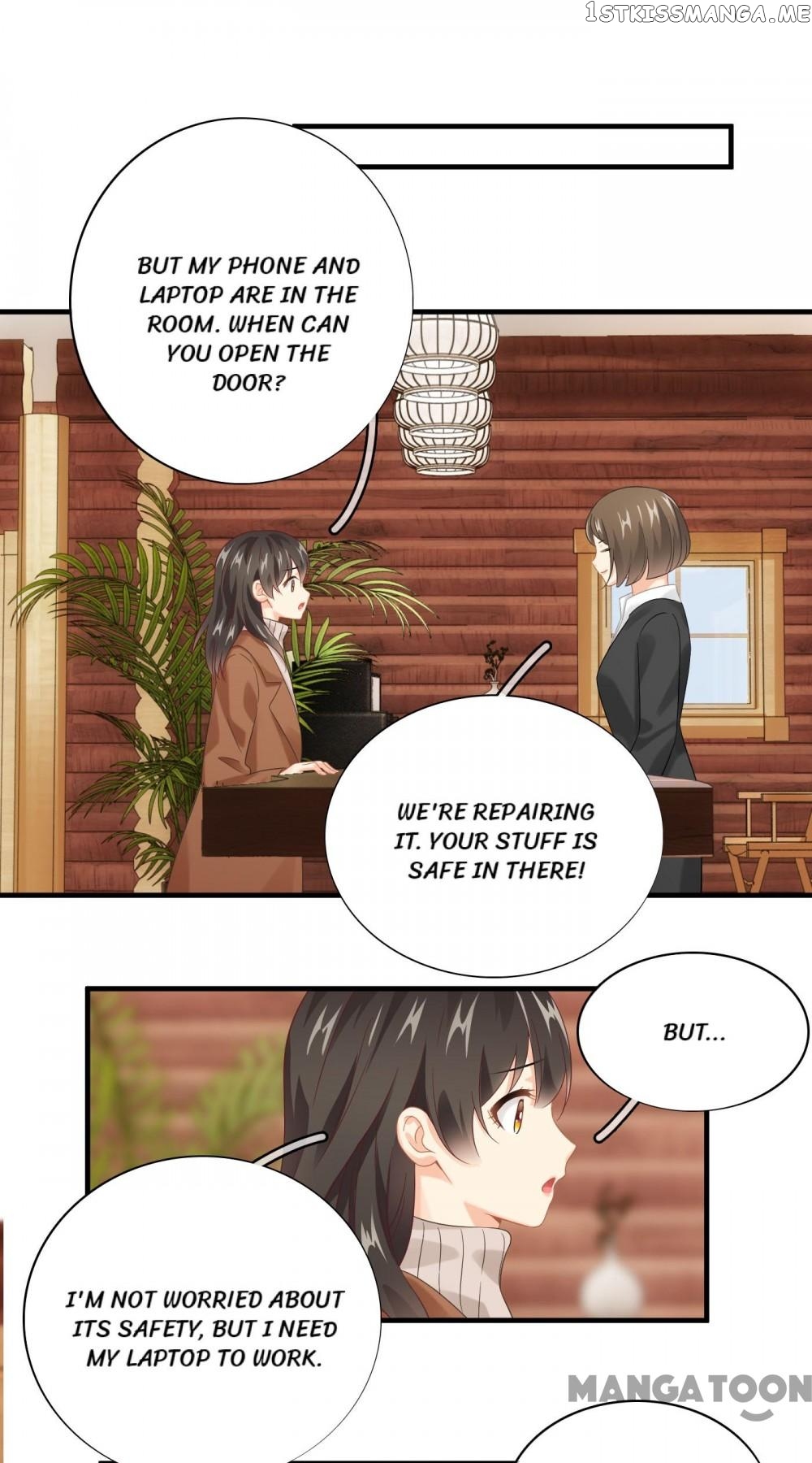 Stream Flow into Dream chapter 117 - page 12