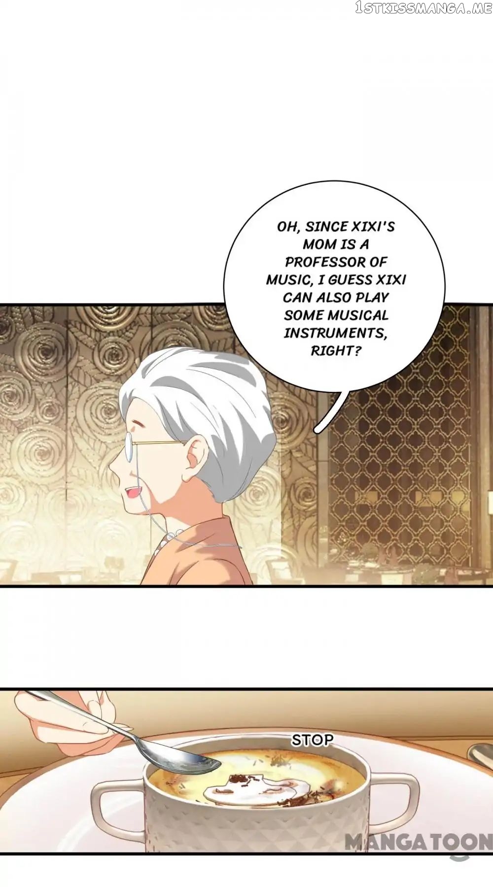 Stream Flow into Dream chapter 6 - page 18