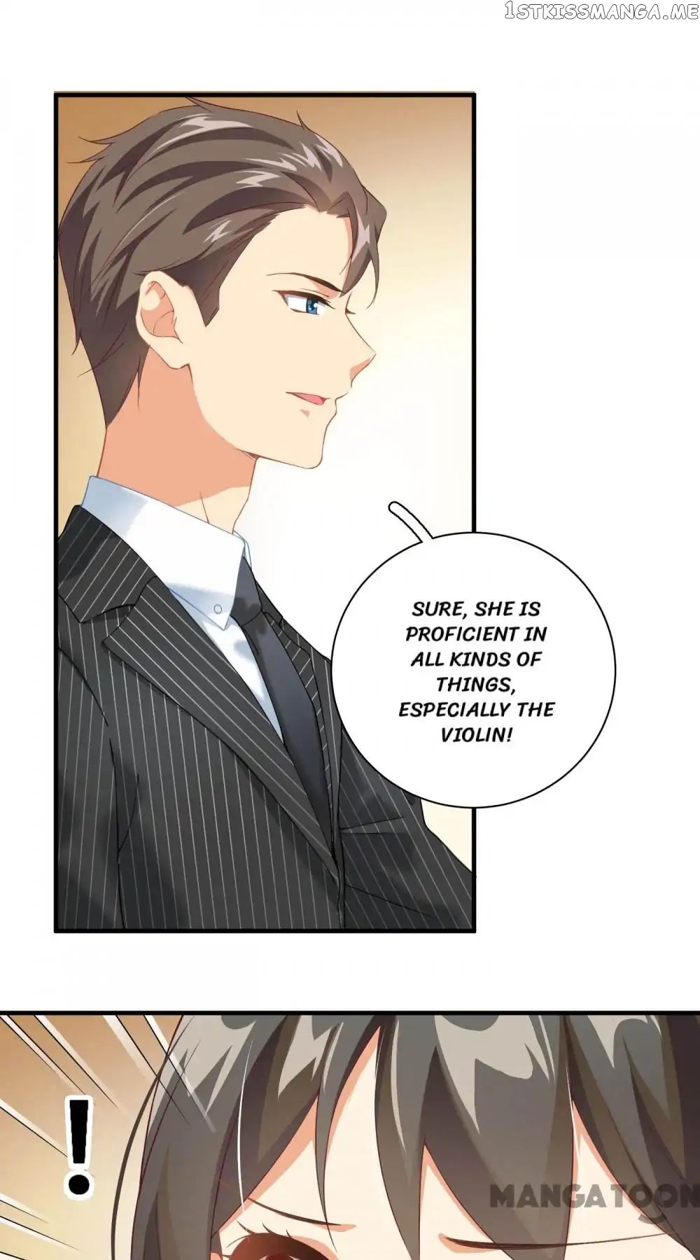 Stream Flow into Dream chapter 6 - page 19