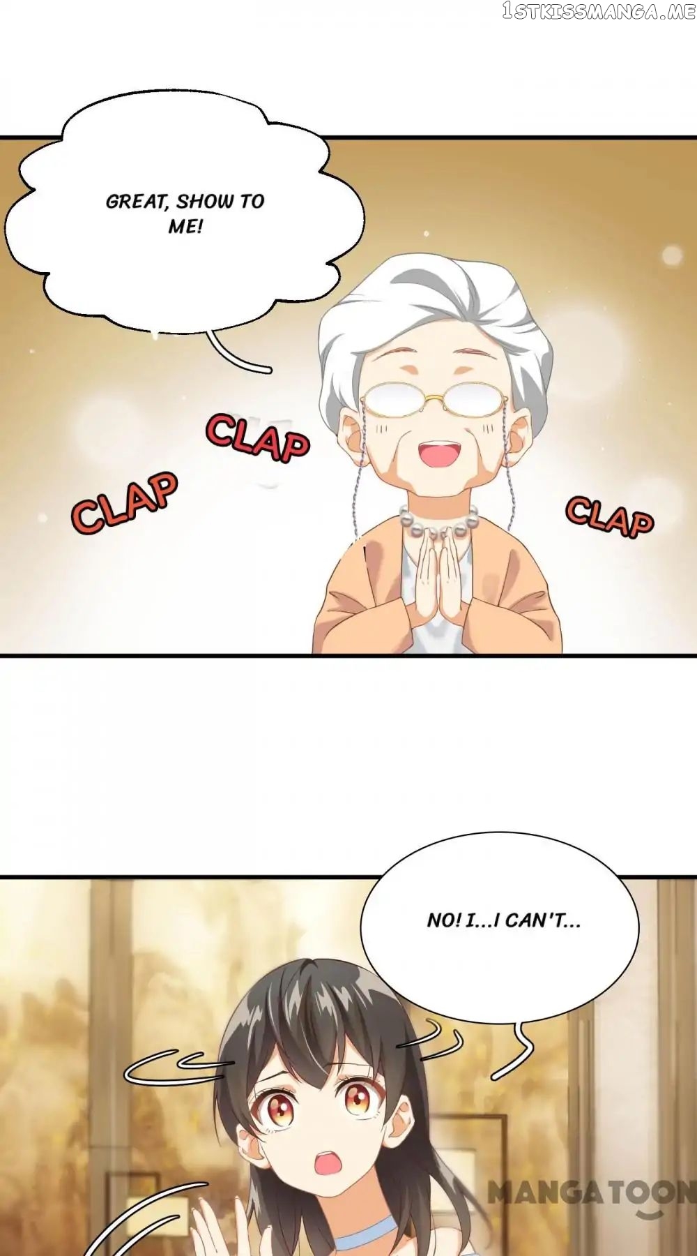 Stream Flow into Dream chapter 6 - page 21