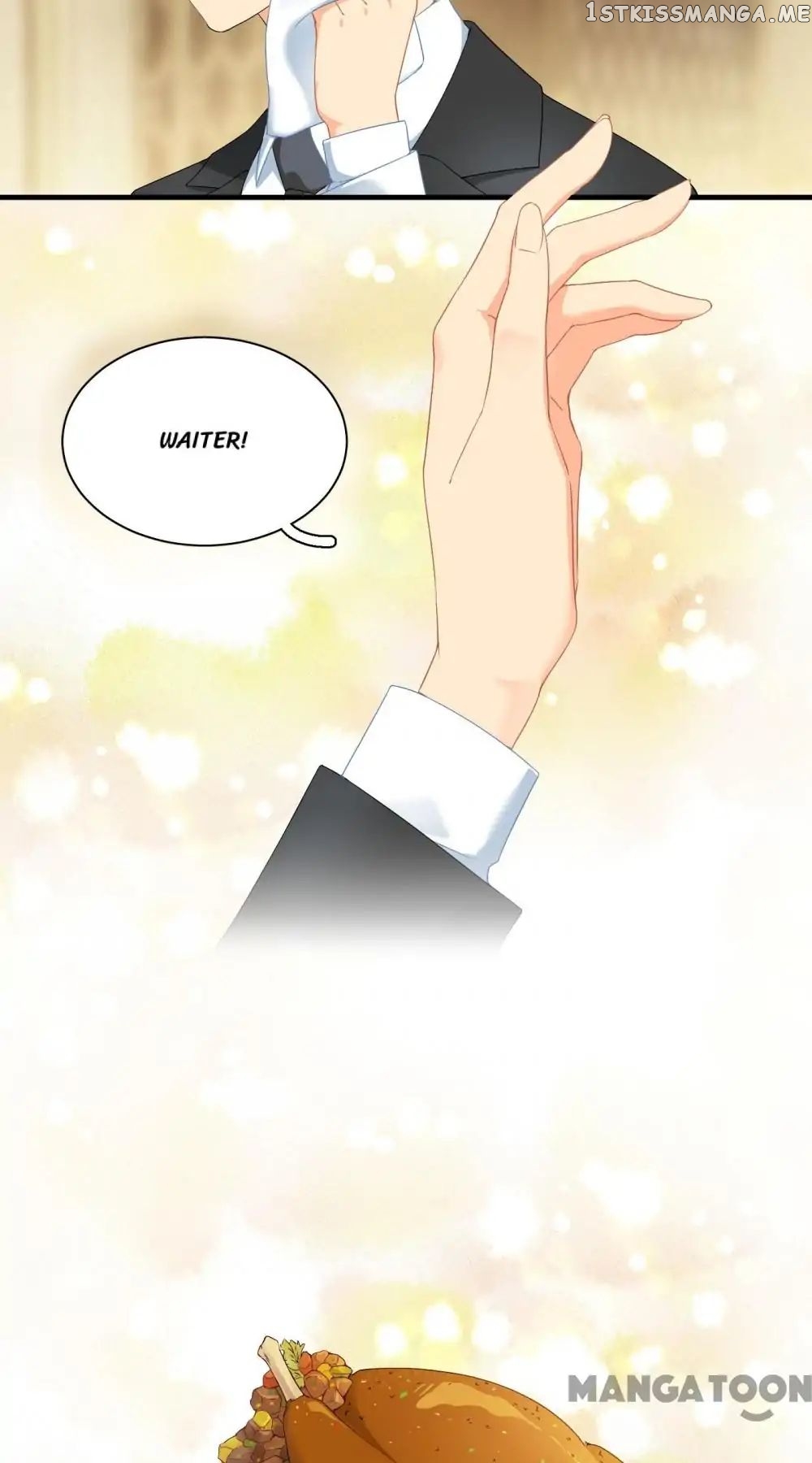 Stream Flow into Dream chapter 6 - page 6