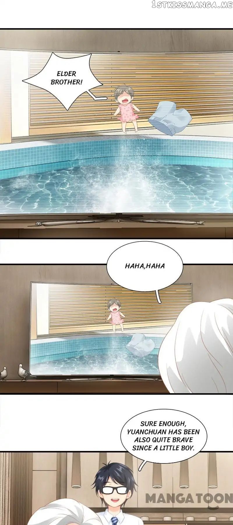 Stream Flow into Dream chapter 84 - page 3
