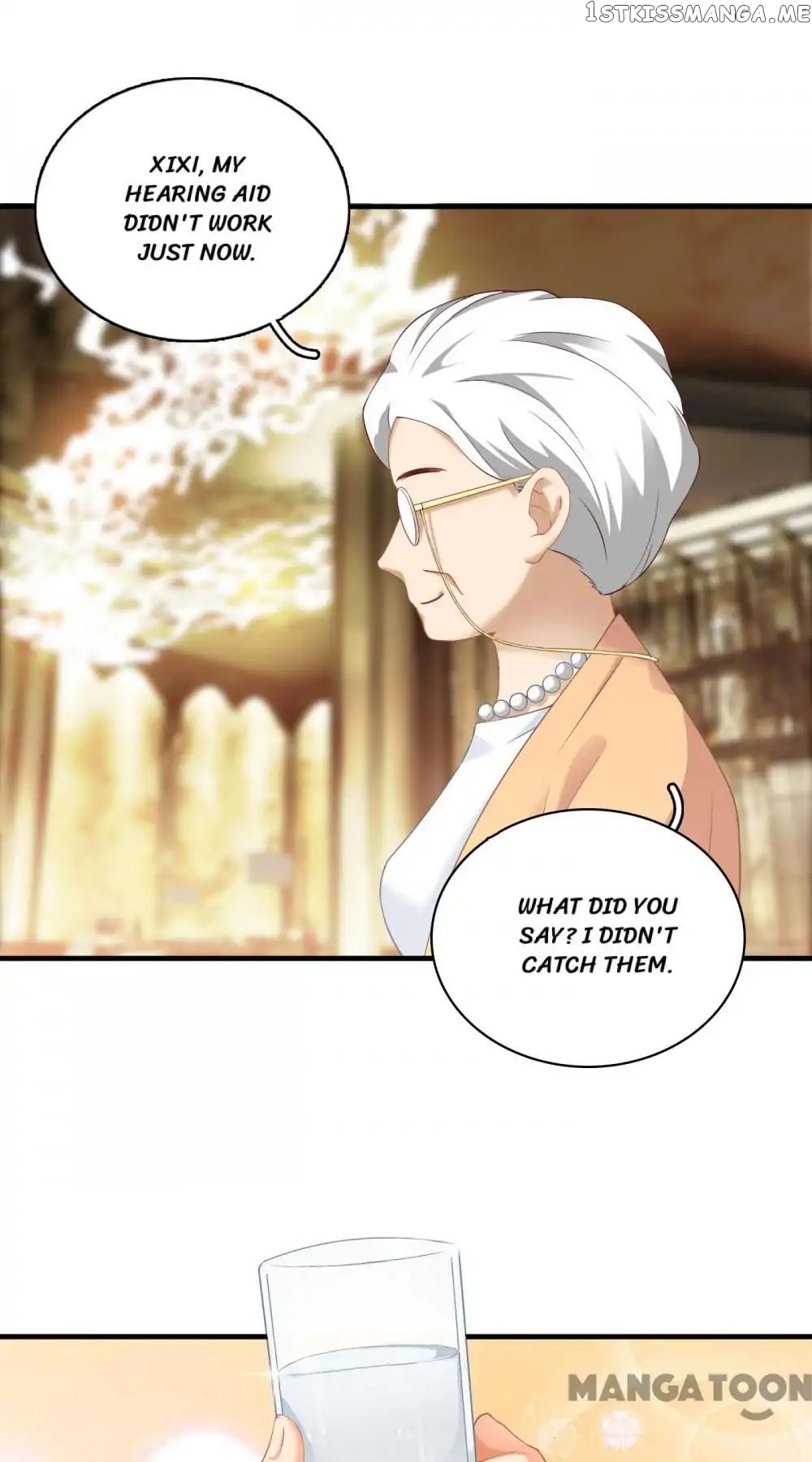 Stream Flow into Dream chapter 7 - page 1