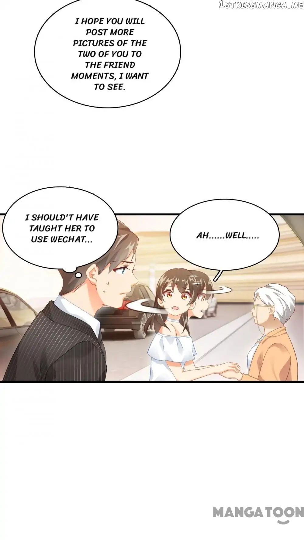 Stream Flow into Dream chapter 7 - page 10