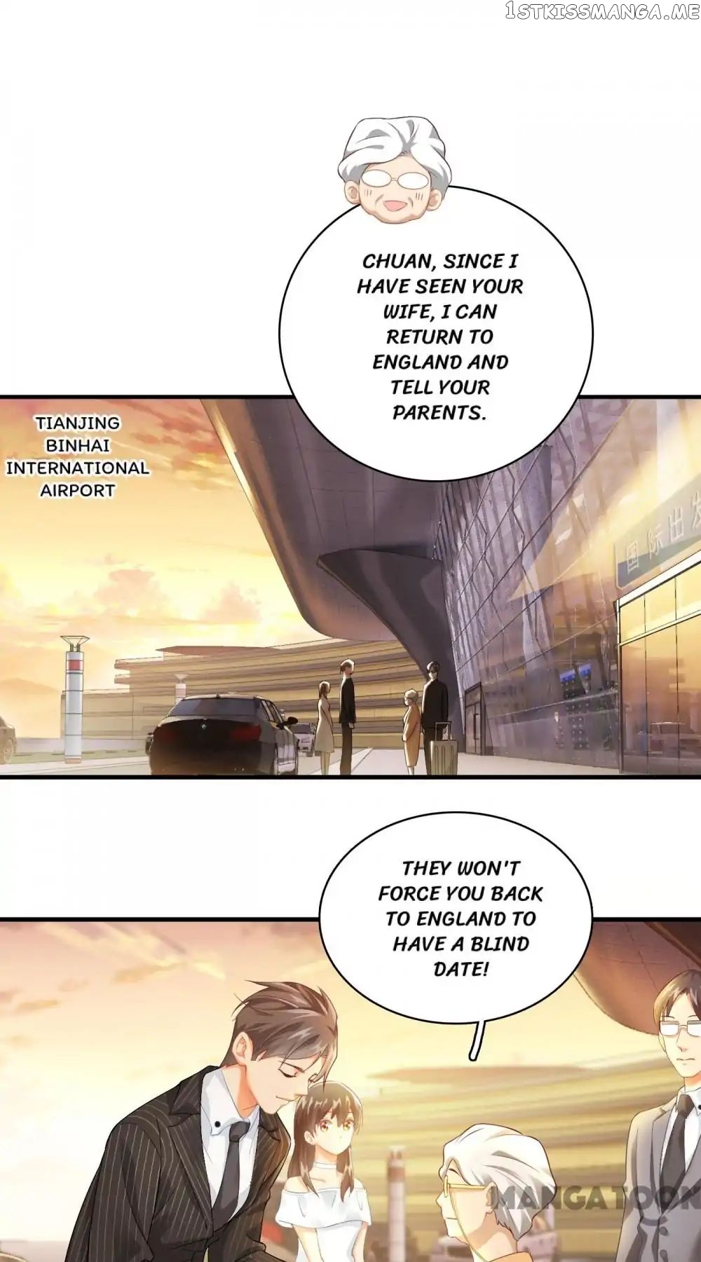 Stream Flow into Dream chapter 7 - page 5