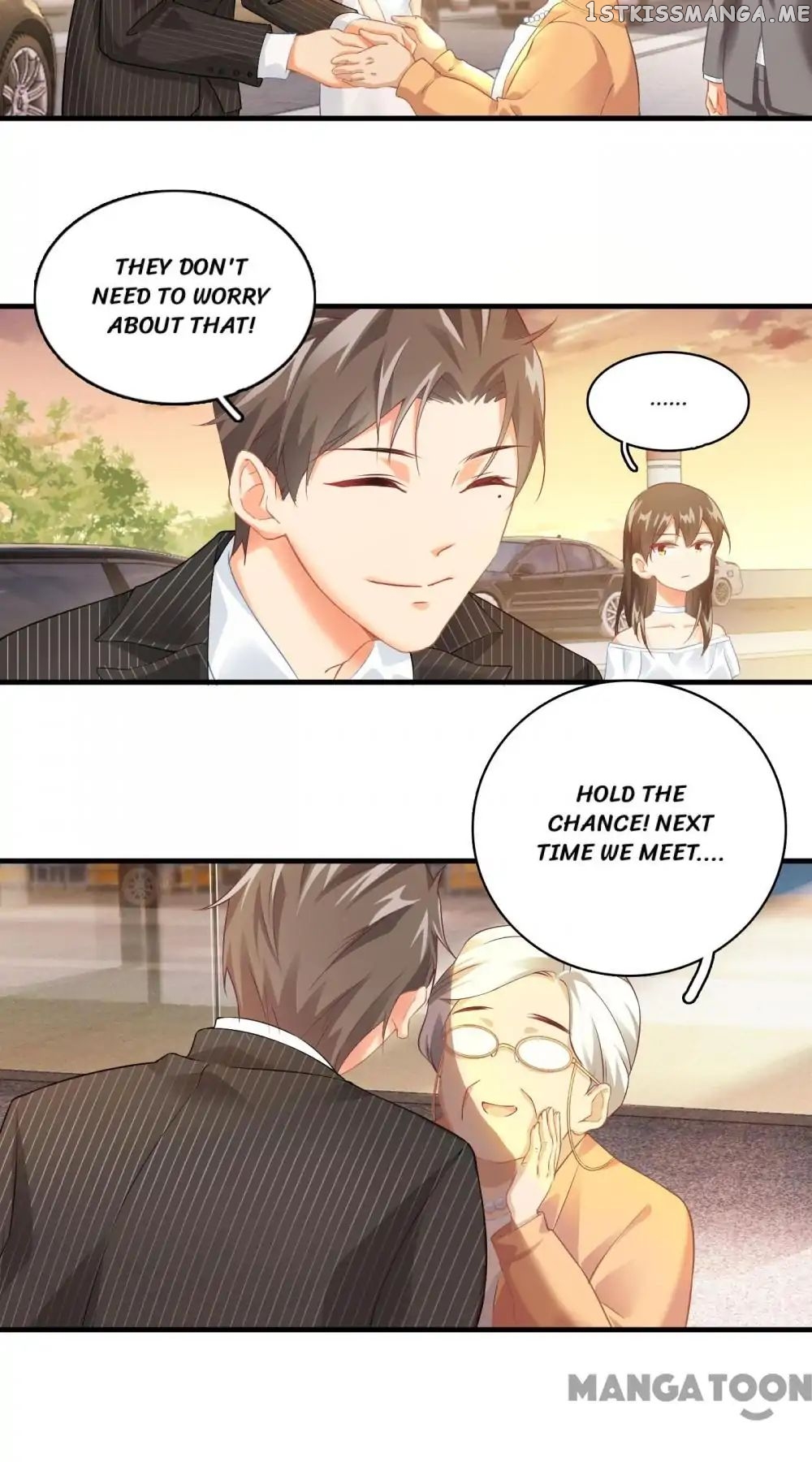 Stream Flow into Dream chapter 7 - page 6