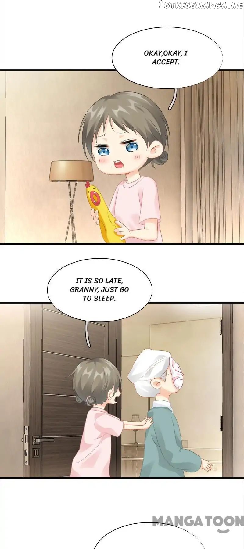 Stream Flow into Dream chapter 85 - page 1