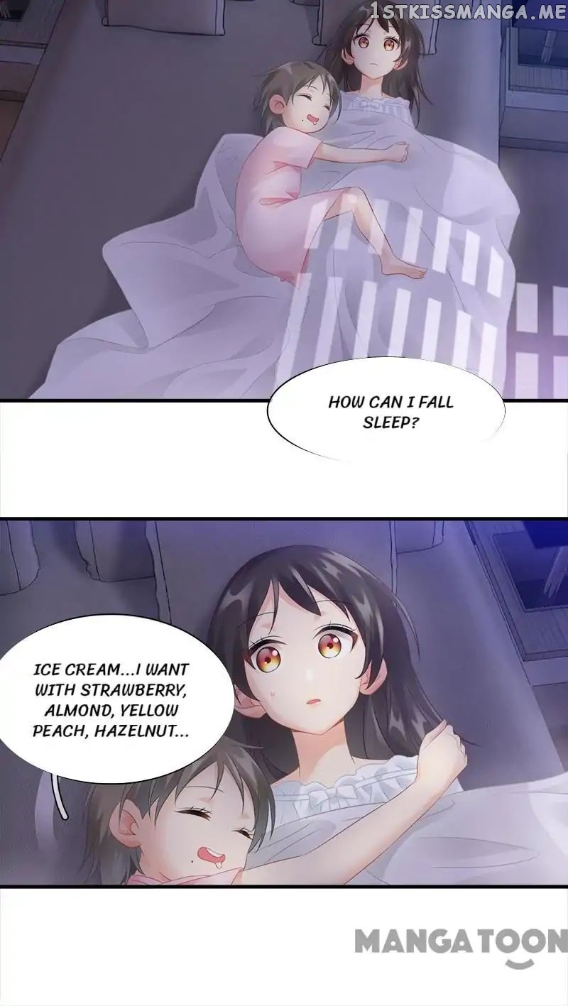 Stream Flow into Dream chapter 85 - page 4