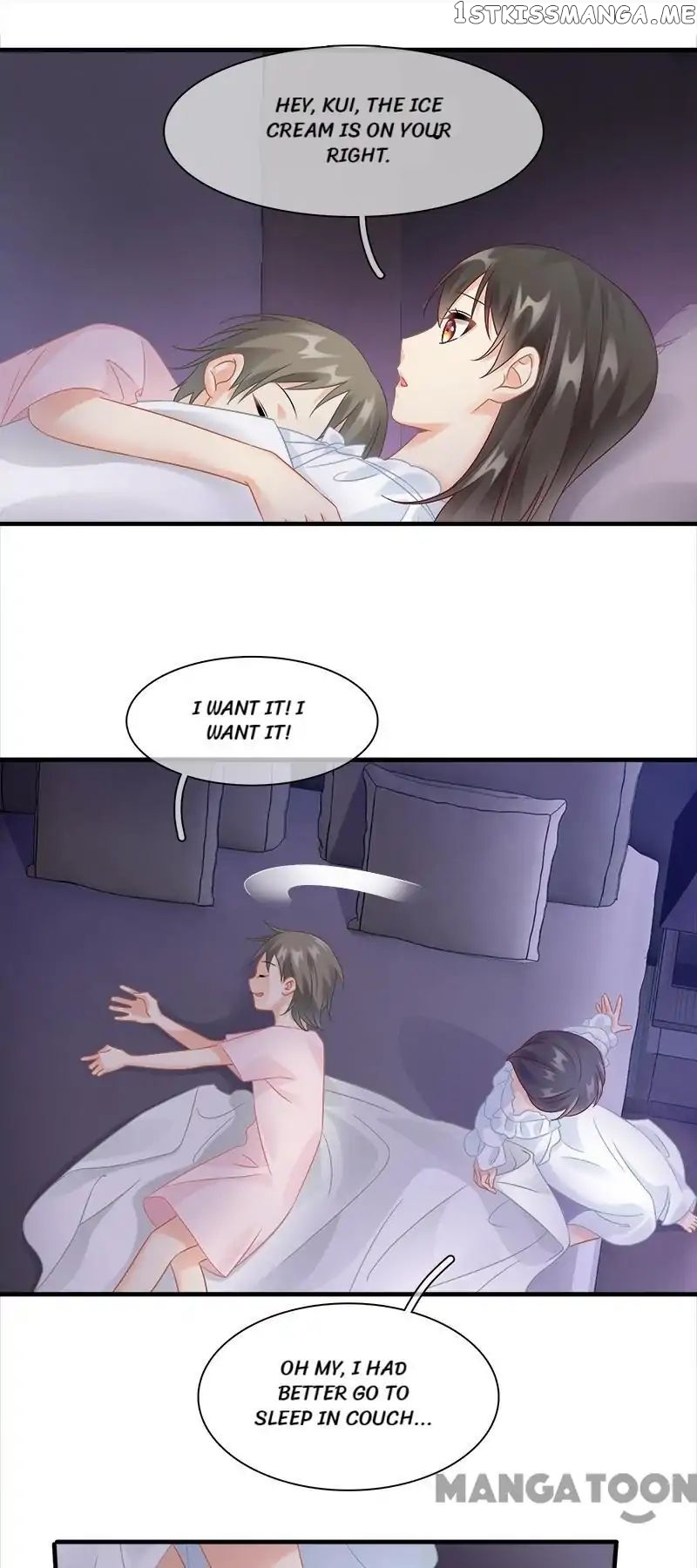 Stream Flow into Dream chapter 85 - page 5