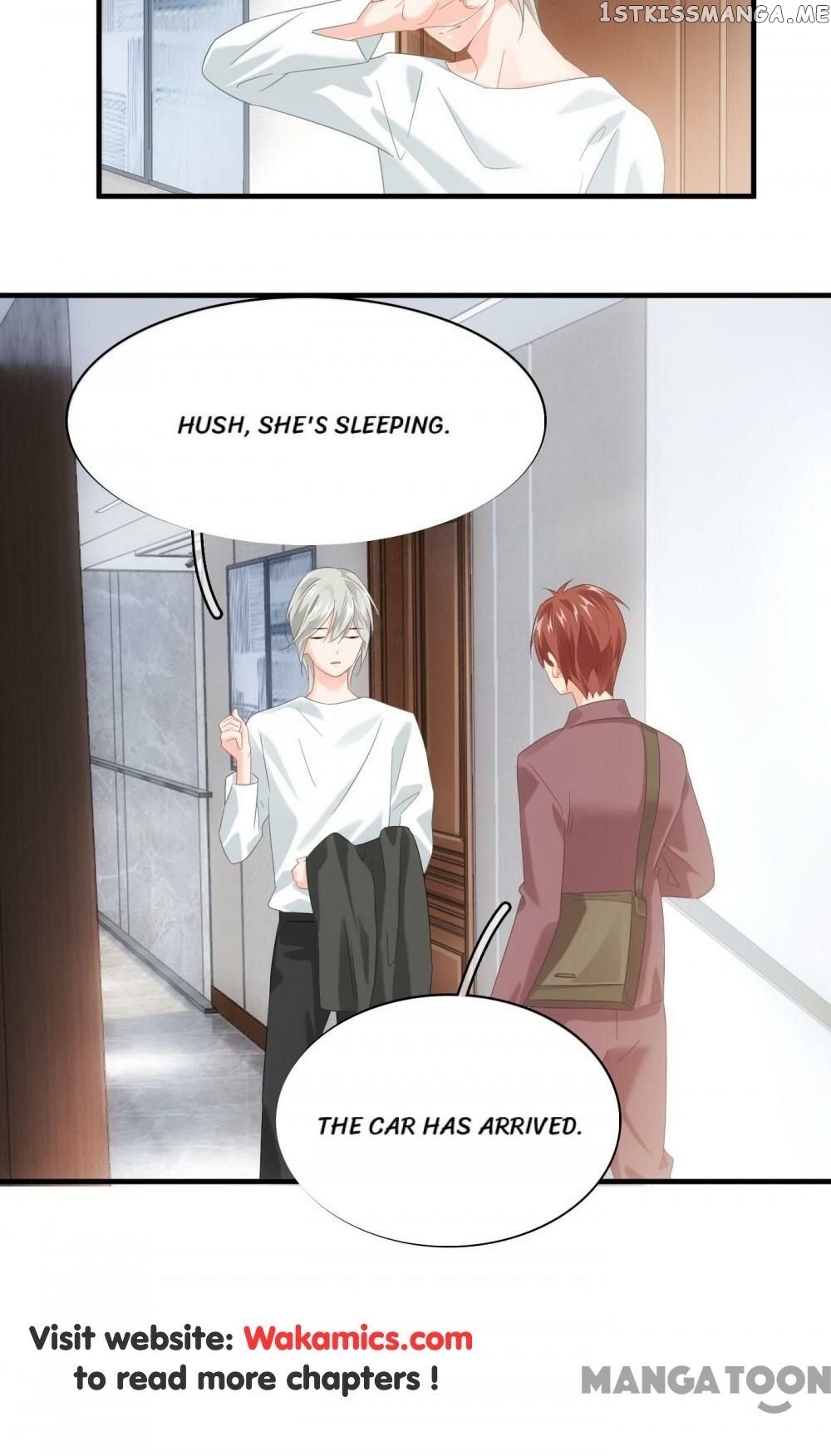 Stream Flow into Dream chapter 108 - page 20