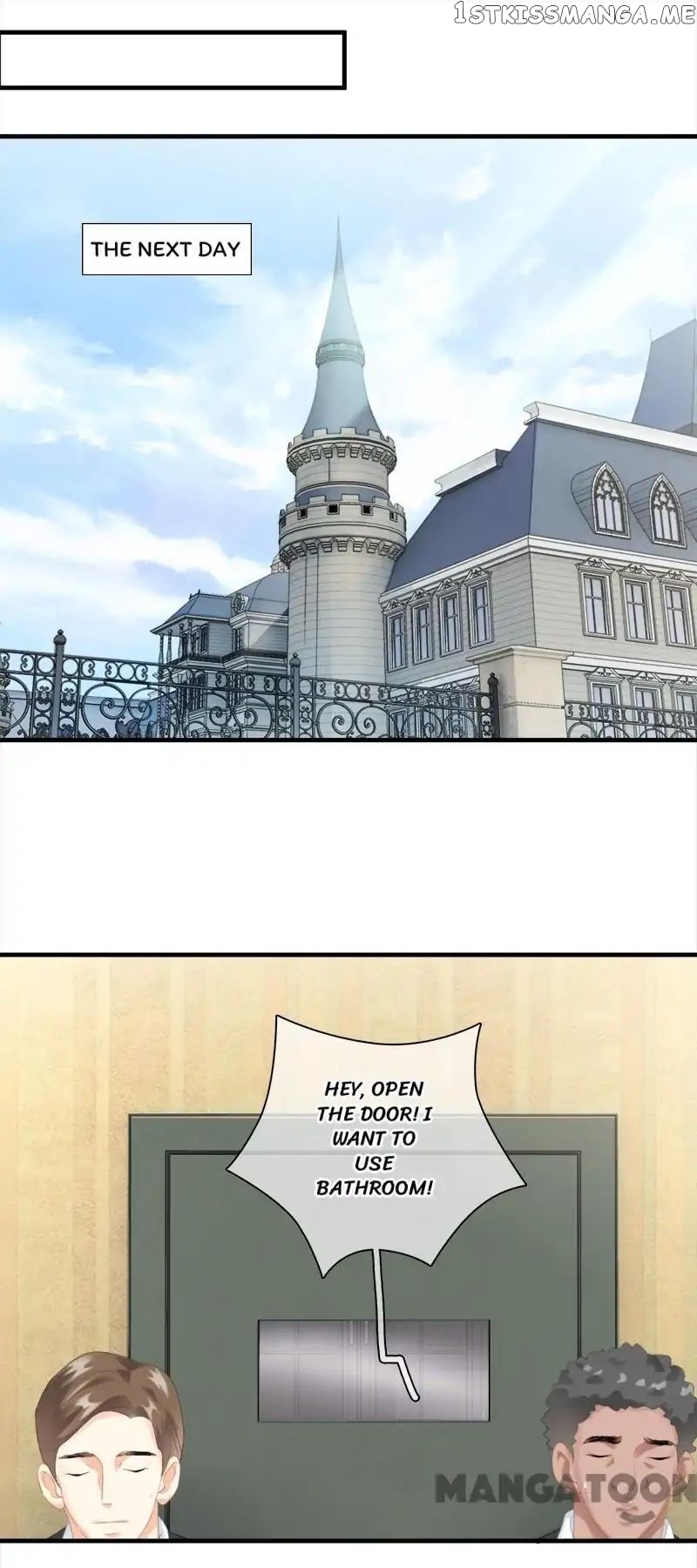 Stream Flow into Dream chapter 86 - page 15