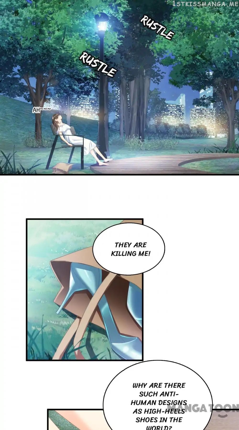 Stream Flow into Dream chapter 8 - page 1