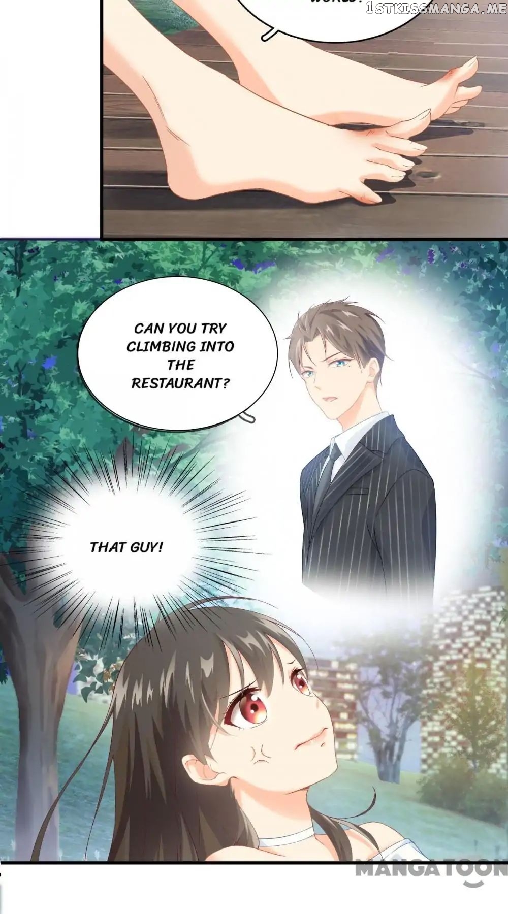 Stream Flow into Dream chapter 8 - page 2