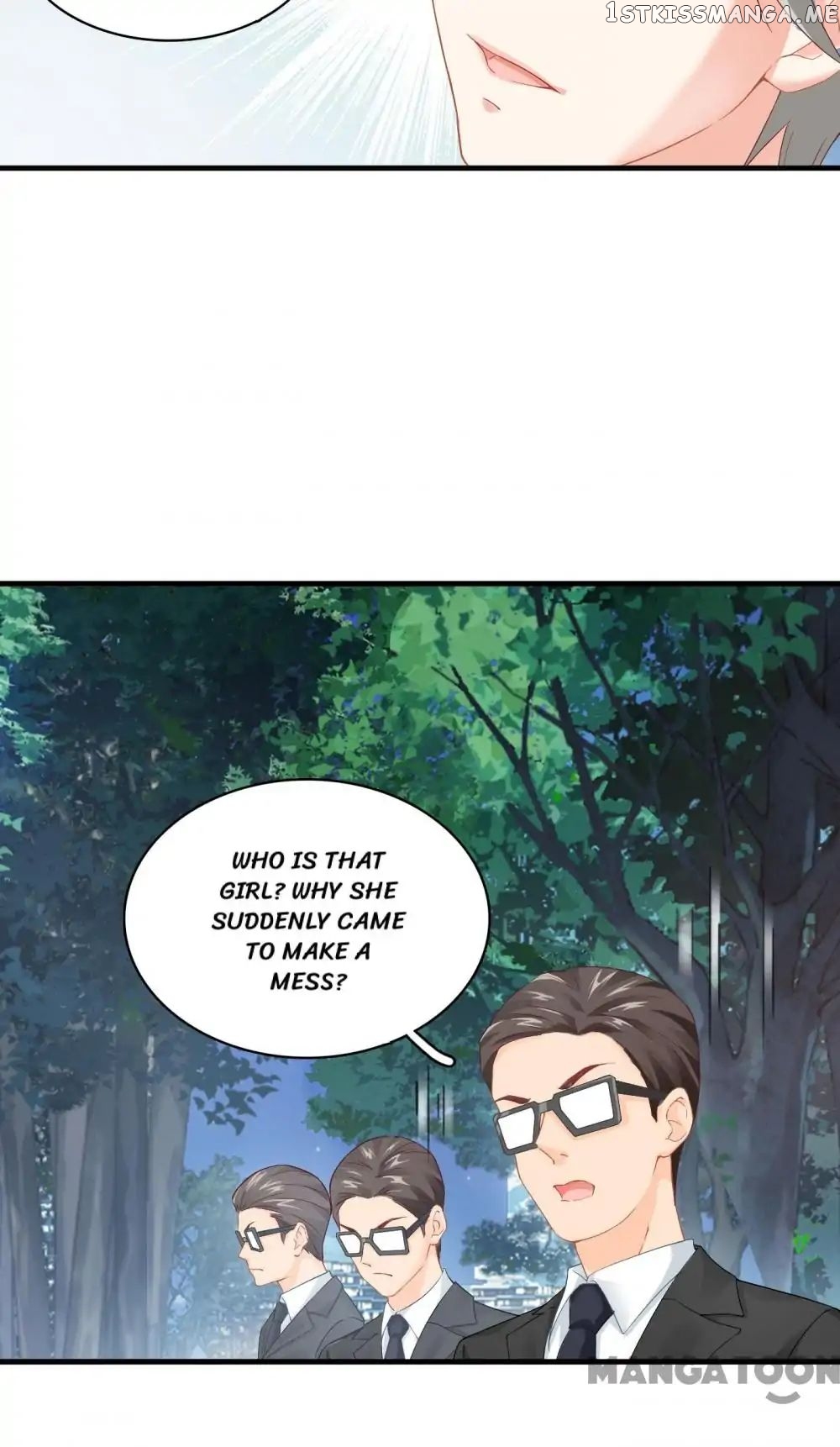 Stream Flow into Dream chapter 8 - page 20