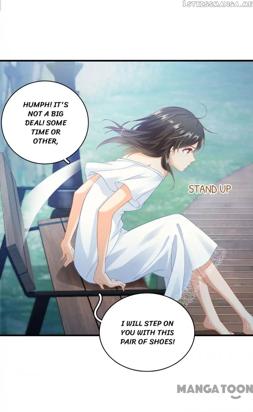 Stream Flow into Dream chapter 8 - page 3