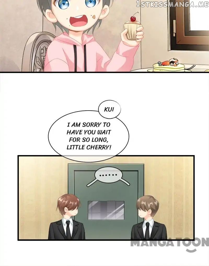 Stream Flow into Dream chapter 87 - page 3