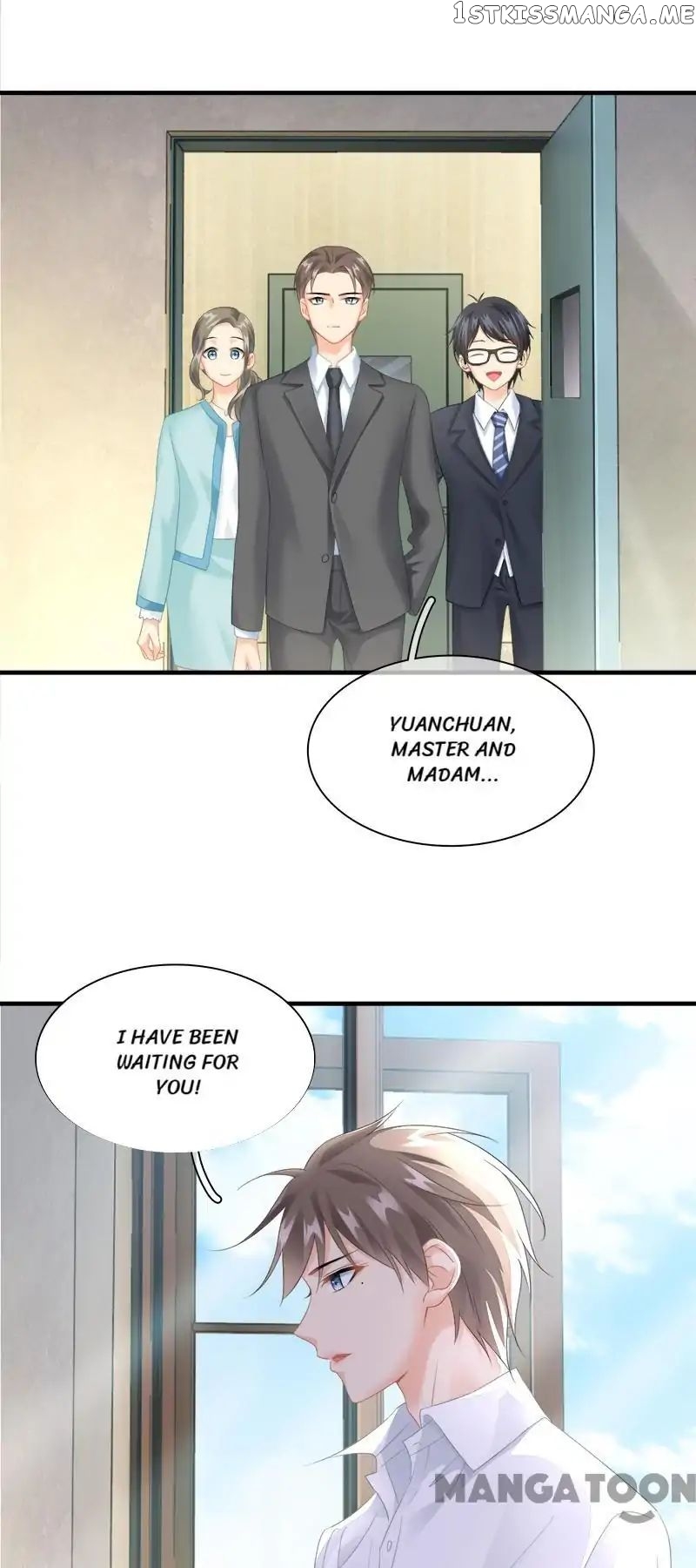 Stream Flow into Dream chapter 87 - page 5