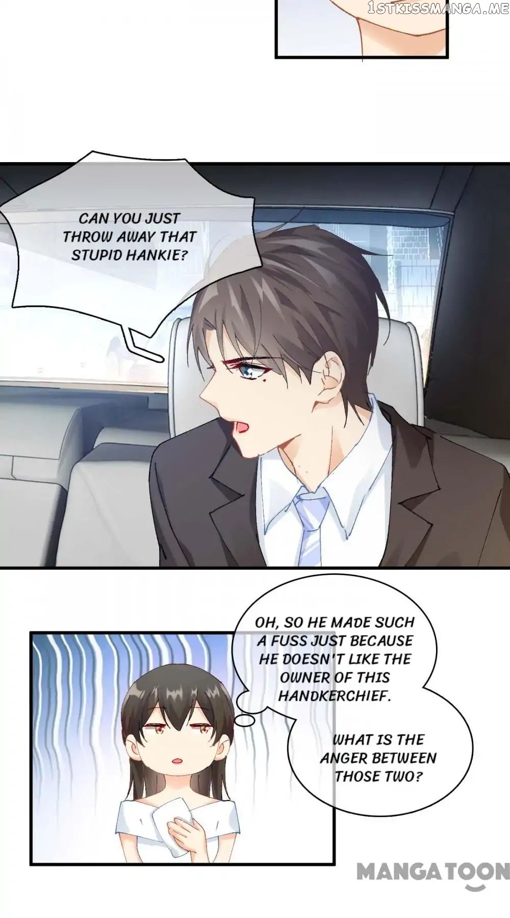 Stream Flow into Dream chapter 30 - page 29