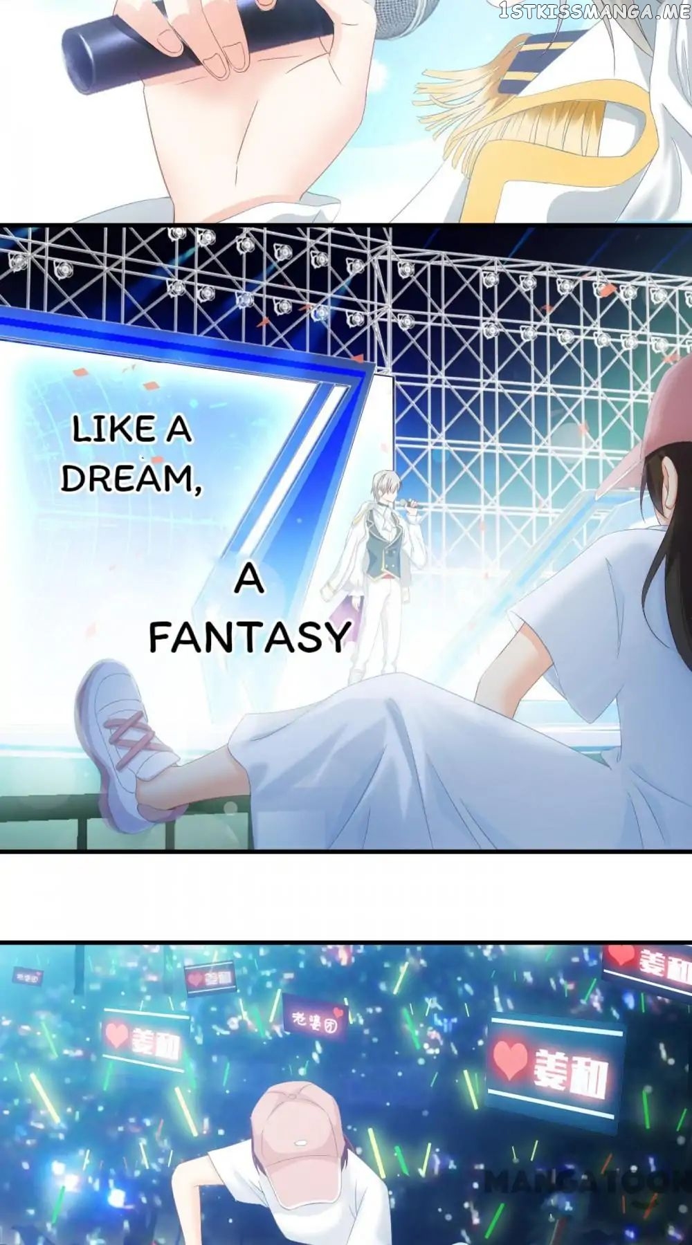 Stream Flow into Dream chapter 30 - page 7