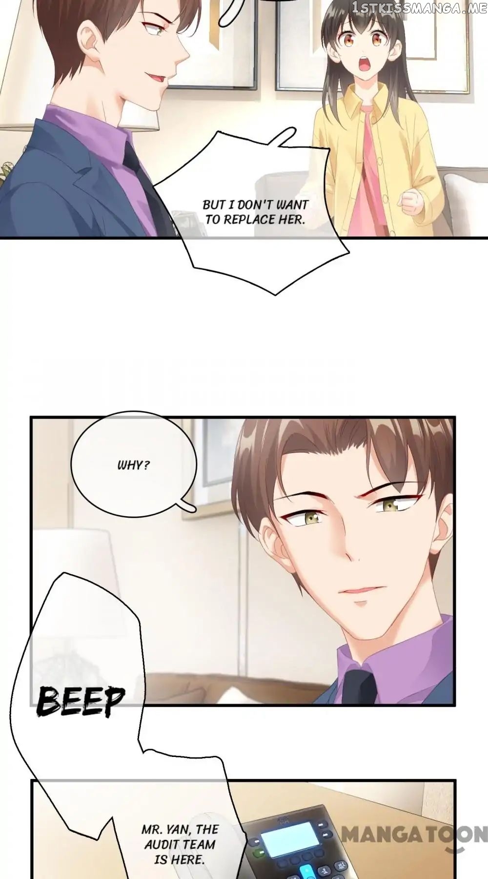 Stream Flow into Dream chapter 68 - page 14