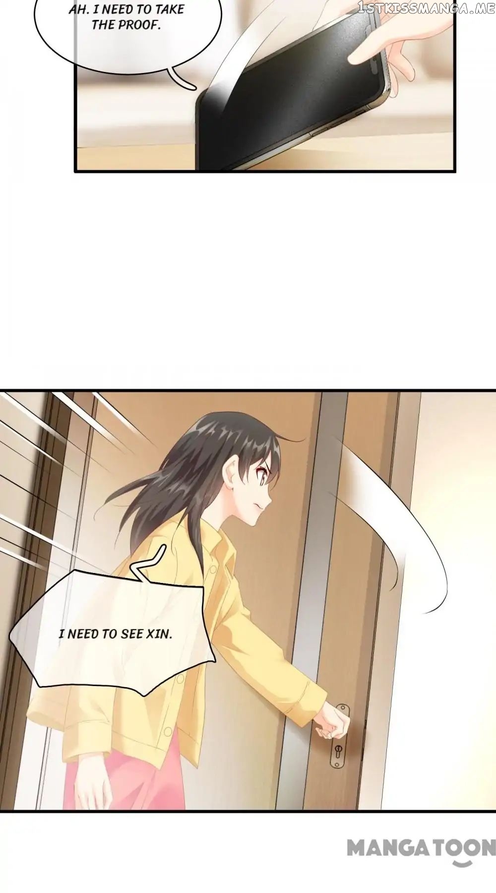 Stream Flow into Dream chapter 68 - page 26
