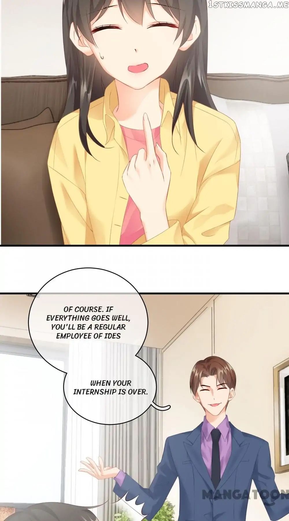 Stream Flow into Dream chapter 68 - page 7