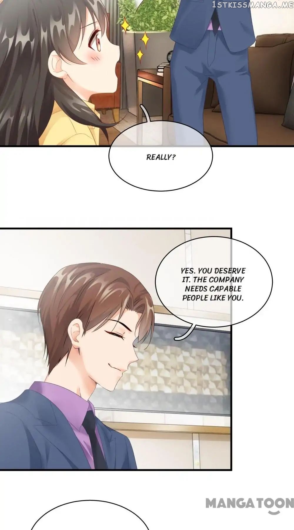 Stream Flow into Dream chapter 68 - page 8