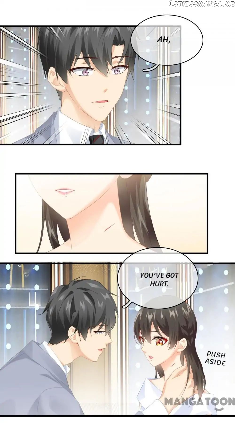 Stream Flow into Dream chapter 29 - page 10
