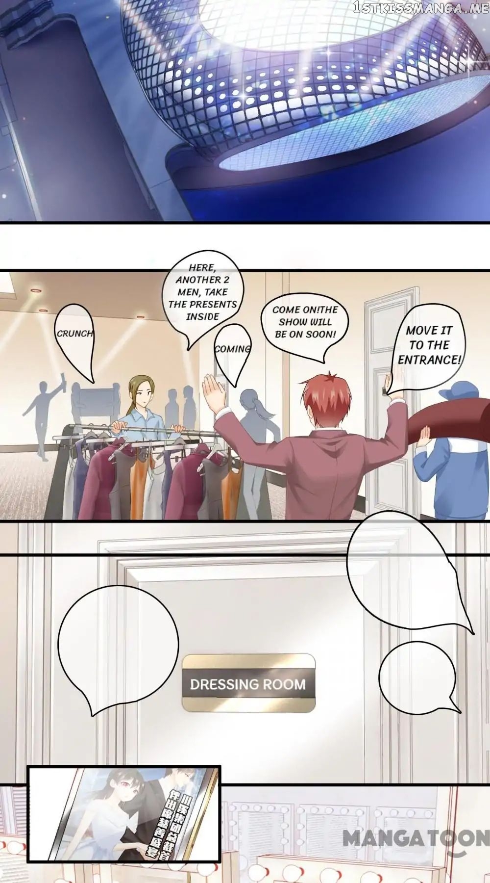 Stream Flow into Dream chapter 29 - page 20