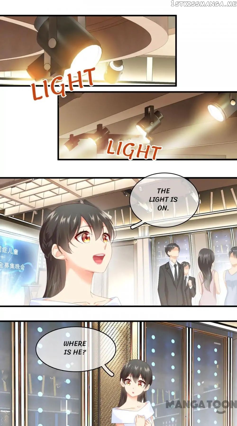 Stream Flow into Dream chapter 29 - page 7