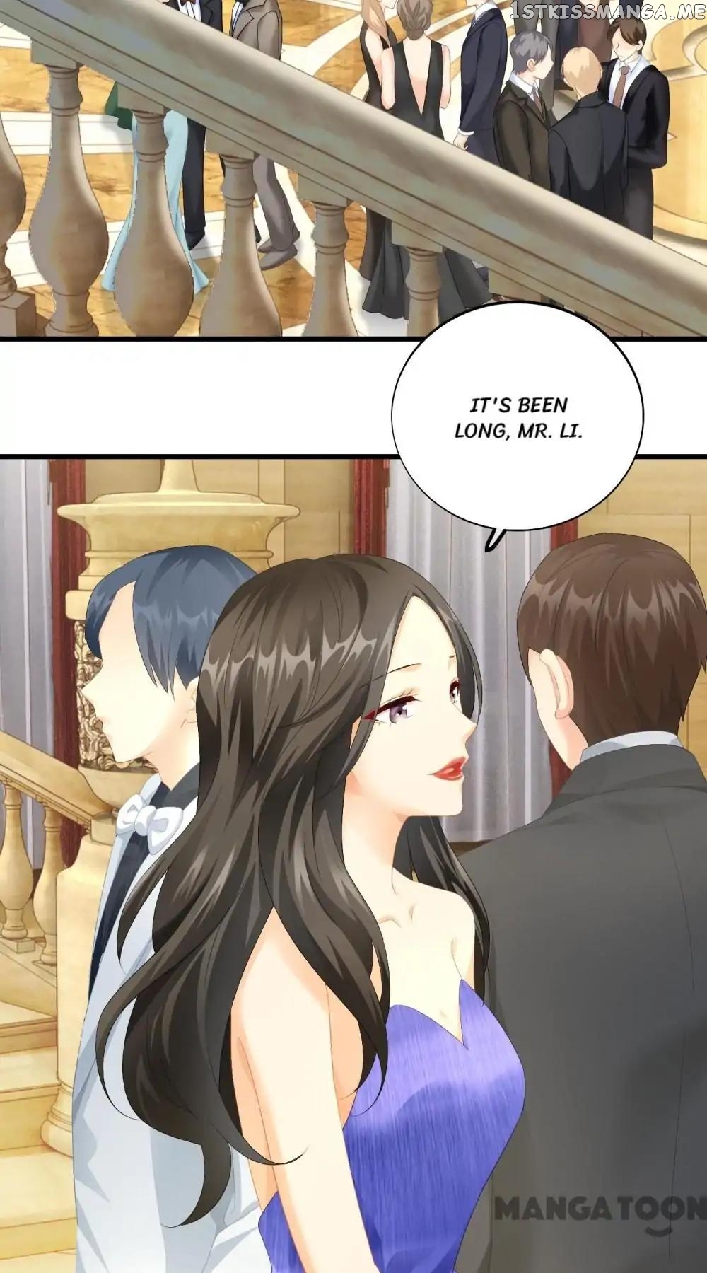 Stream Flow into Dream chapter 104 - page 16