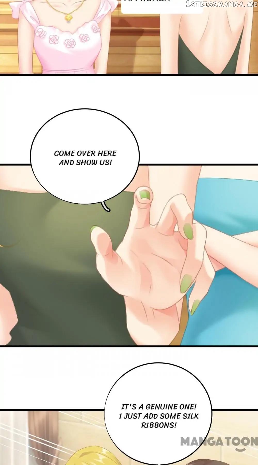 Stream Flow into Dream chapter 104 - page 32
