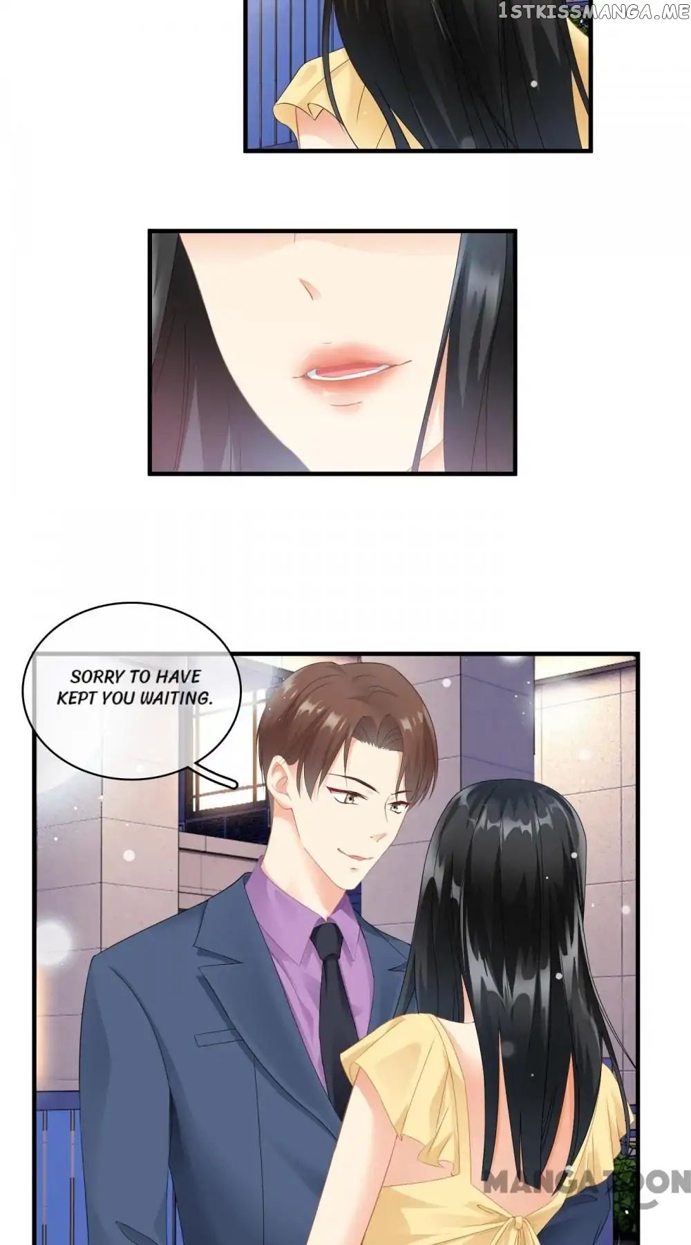 Stream Flow into Dream chapter 66 - page 3