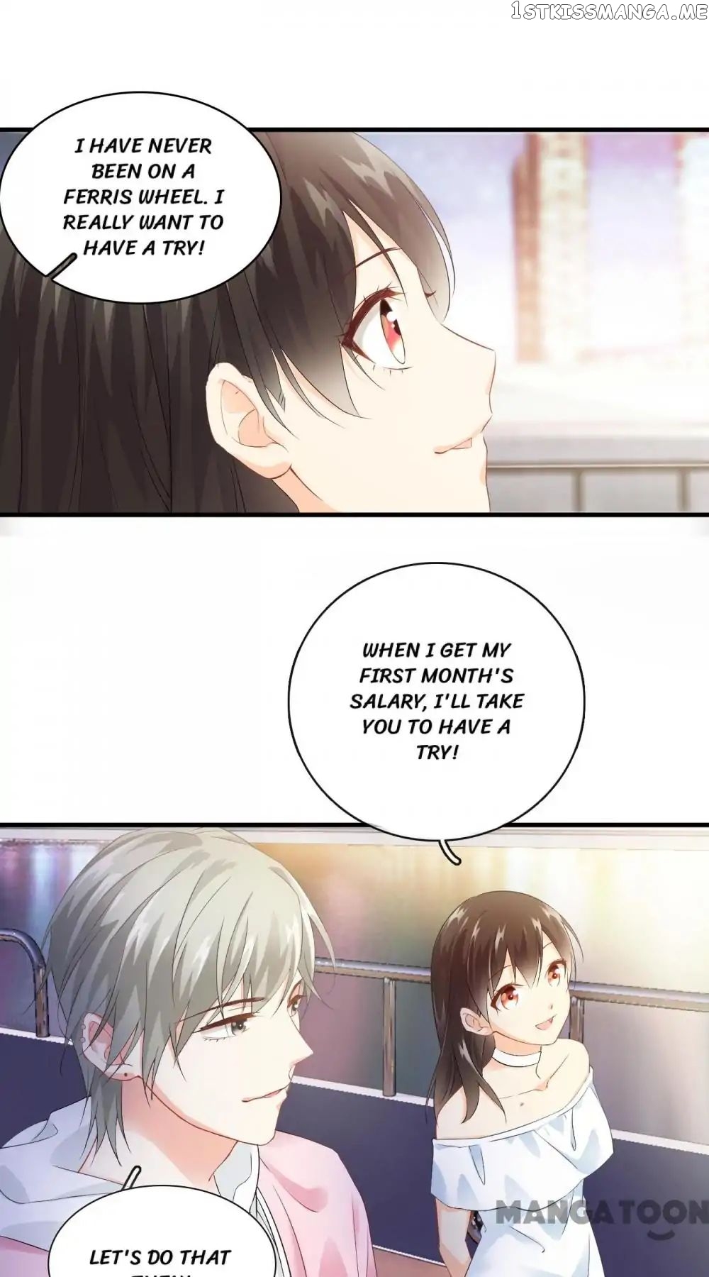 Stream Flow into Dream chapter 10 - page 1