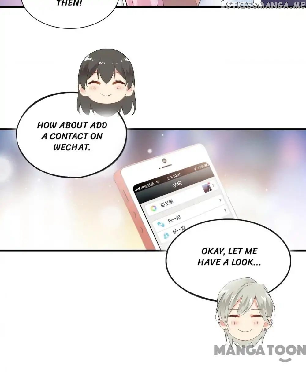 Stream Flow into Dream chapter 10 - page 2